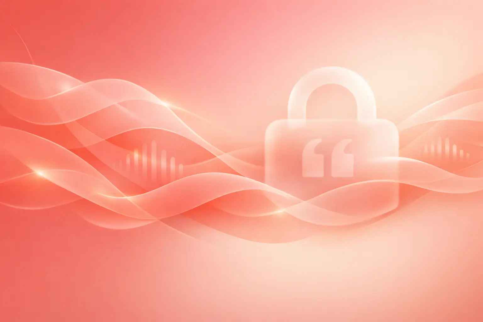 Offline Transcription Review That Protects Context