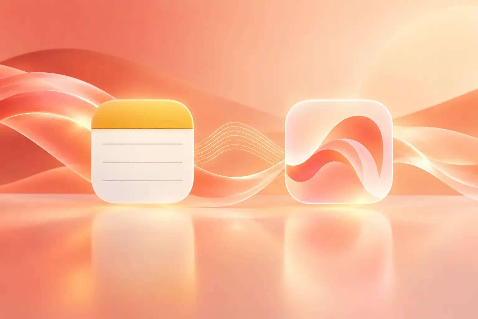 Apple Notes ou Kalpa pour se souvenir au quotidien