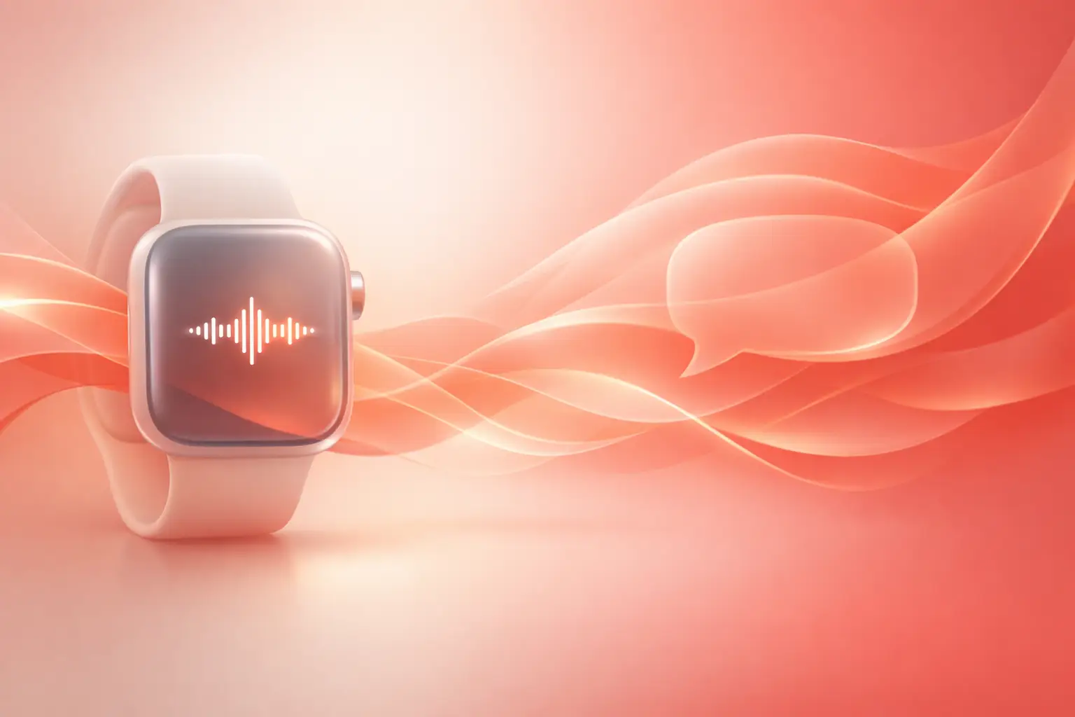 Mejor app de notas de voz en Apple Watch: qué buscar