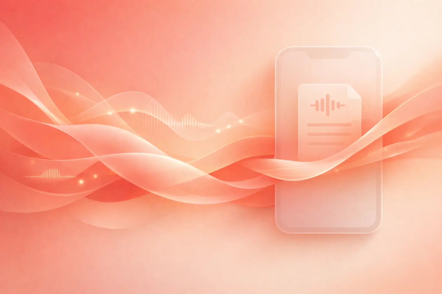 Beste App: iPhone-Sprachmemos transkribieren?