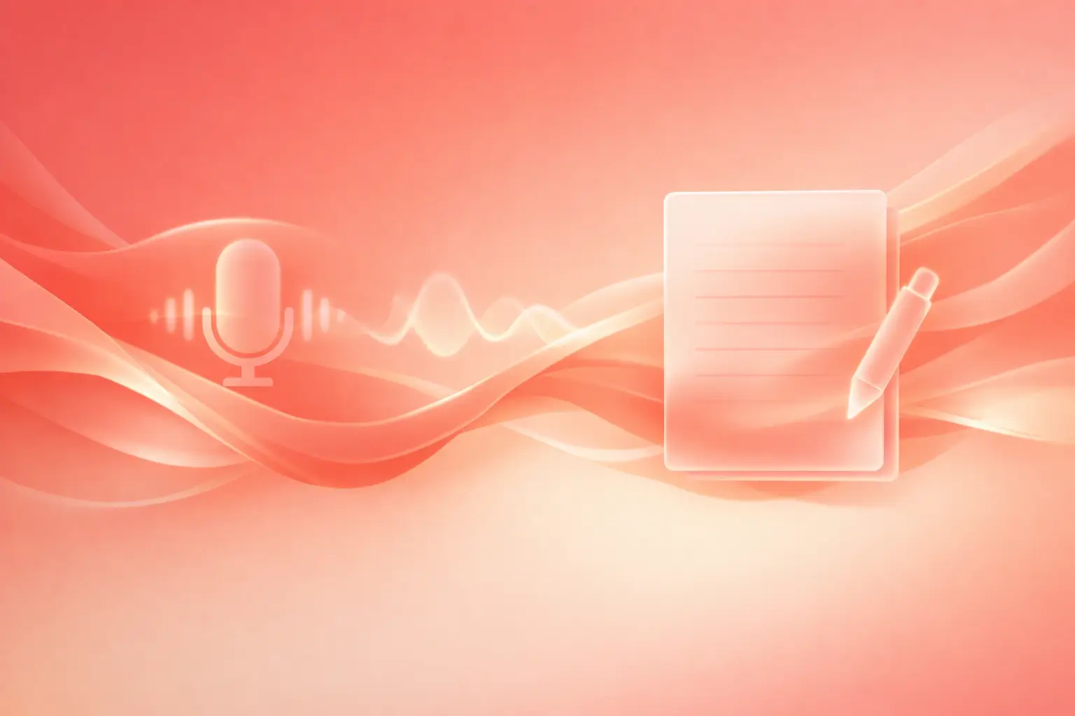 Voice Journaling App vs Typing for Daily Notes